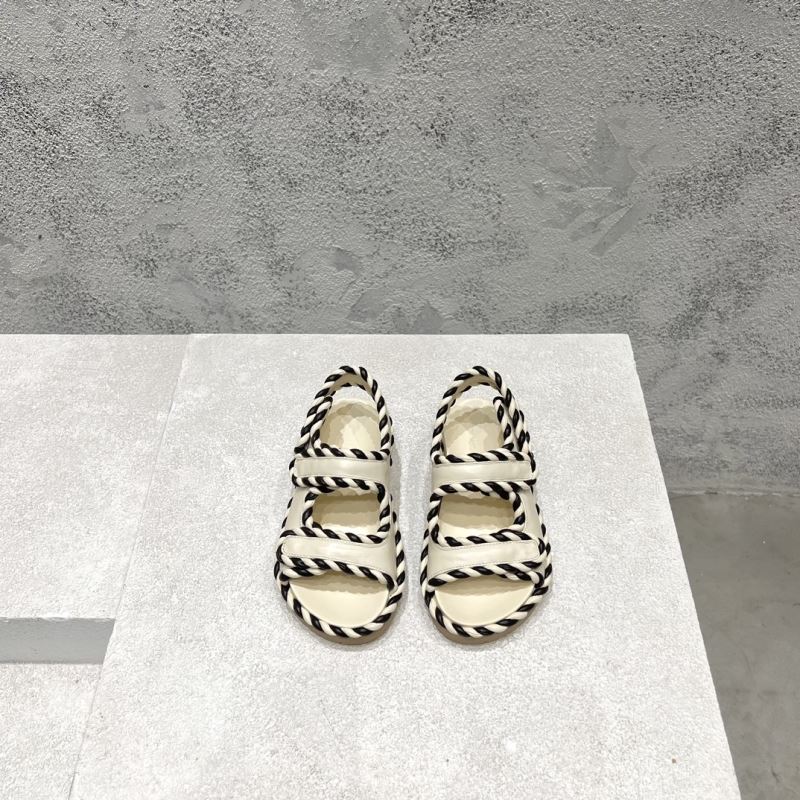 Bottega Veneta Sandals